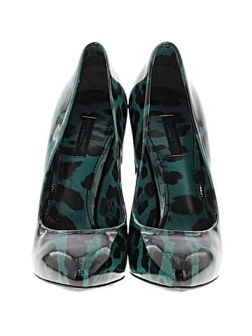 Dolce & Gabbana Heels (view 2)