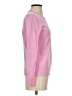 Fuinloth Pink Pullover Sweater Size XS - photo 4