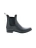 Sam Edelman Black Ankle Boots Size 7 - photo 1