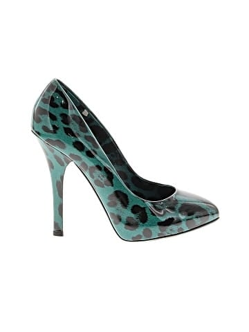 Dolce & Gabbana Heels (view 1)