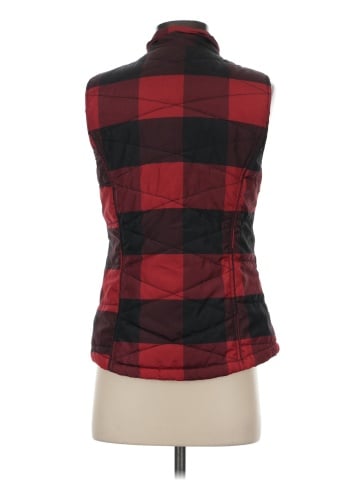 Red Camel Vest (view 2)