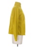 Lands' End 100% Polyester Yellow Turtleneck Sweater Size 2 - 4 - photo 4