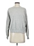 Kyodan Gray Pullover Sweater Size XS - photo 1