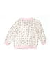 Hello Kitty Pink Pullover Sweater Size L (toddler) - photo 2