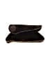Shiraleah Brown Green Clutch One size - photo 1