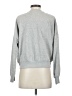 Kyodan Gray Pullover Sweater Size XS - photo 2