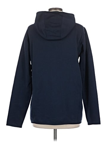 KIRKLAND Signature Zip Up Hoodie (view 2)