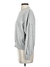 Kyodan Gray Pullover Sweater Size XS - photo 5