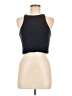 J.Crew Black Tank Top Size M - photo 1