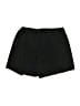 Shein 100% Polyester Black Skort Size 6 - photo 2
