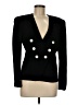 Jones New York Black Blazer Size 6 - photo 1