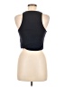 J.Crew Black Tank Top Size M - photo 2
