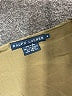 Ralph Lauren Metallic Gray Green Jumpsuit Size 6 - photo 4