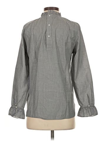 dalia Long Sleeve Blouse (view 2)