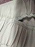 Unbranded Solid Green Track Pants Size S - photo 7