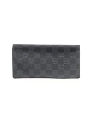 Louis Vuitton Wallet - front