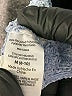 Time and Tru 100% Recycled Polyester Stripes Blue Pullover Sweater Size M - photo 9