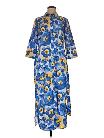 Julia Jordan Casual Dress (view 1)