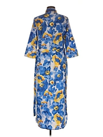 Julia Jordan Casual Dress (view 2)