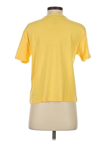 Lauren by Ralph Lauren Short Sleeve T-Shirt (view 2)