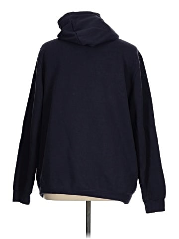 Puma Pullover Hoodie (view 2)