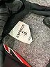 Express Outlet 100% Polyester Red Sleeveless Blouse Size XS - photo 7