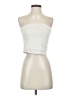 Universal Thread Ivory Sleeveless Top Size S - photo 1