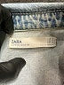 Zara Blue Denim Jacket Size S - photo 6