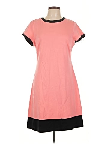 New York & Company Casual Dress (view 1)