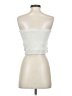 Universal Thread Ivory Sleeveless Top Size S - photo 2