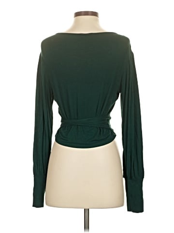 Fashion Nova Long Sleeve Blouse (view 2)