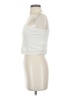 Universal Thread Ivory Sleeveless Top Size S - photo 5