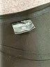 32 Degrees Solid Black Casual Dress Size S - photo 7