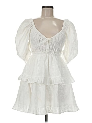 WeWoreWhat Cocktail Dress (view 1)