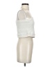 Universal Thread Ivory Sleeveless Top Size S - photo 4
