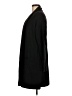 CeCe Black Cardigan Size M - photo 5