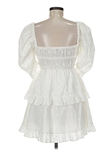WeWoreWhat Cocktail Dress (view 2)