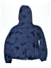 Splendid Tie-dye Blue Jacket Size 8 - photo 2