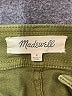 Madewell Green Jeans Size 2 - photo 7