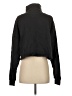 Something Navy 100% Cotton Black Pullover Sweater Size S - photo 2