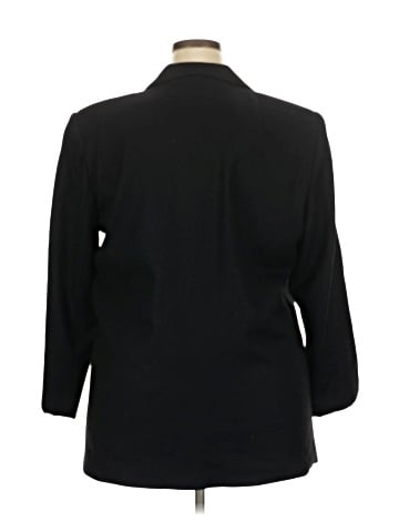 Sag Harbor Wool Blazer (view 2)