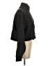 Something Navy 100% Cotton Black Pullover Sweater Size S - photo 4