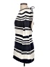 Unbranded Stripes Ivory Pullover Sweater Size L - photo 5