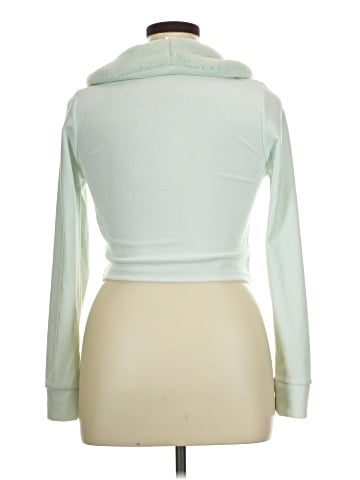 Hello Kitty Zip Up Hoodie (view 2)