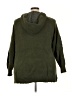 Torrid Green Pullover Hoodie Size 3X (estimated) - photo 2