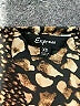 Express 100% Polyester Gold Sleeveless Blouse Size XS - photo 7
