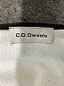 C.D. Daniels Ivory Cardigan Size XL (estimated) - photo 7