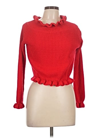 NAANAA Turtleneck Sweater (view 1)