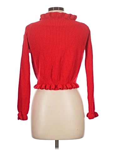 NAANAA Turtleneck Sweater (view 2)