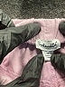 Splendid 100% Cotton Pink Active Skirt Size 6 - photo 3